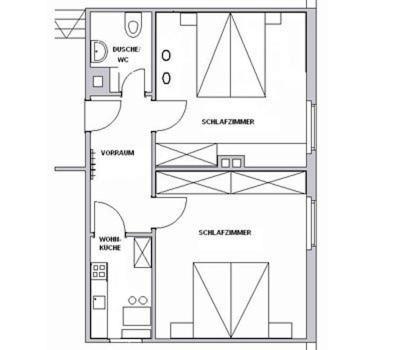 Haus Angelika - Ferienwohnung Woerthersee Pörtschach am Wörthersee Habitación foto